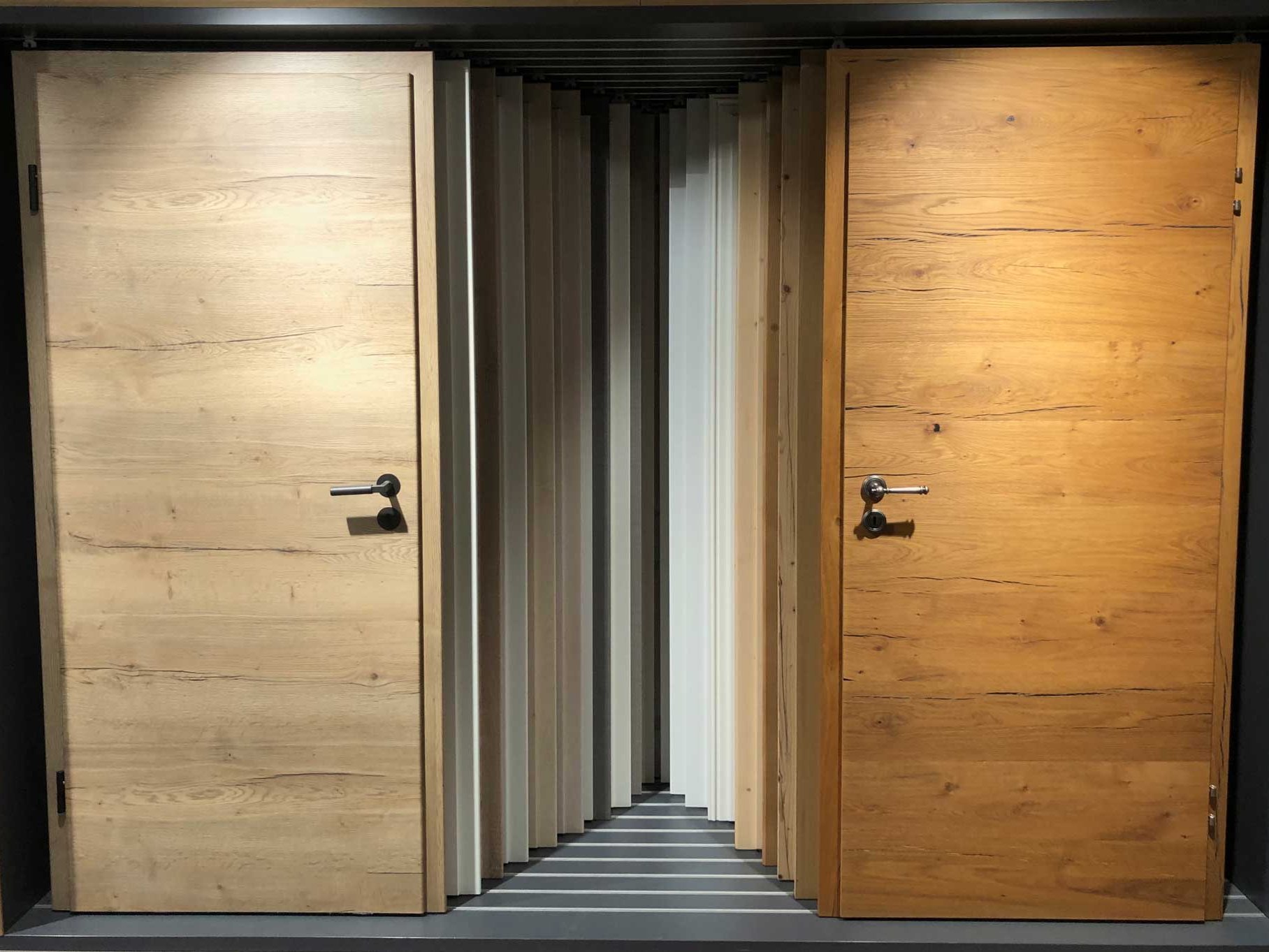 moderne Türen in Apolda bei Holz Beck kaufen