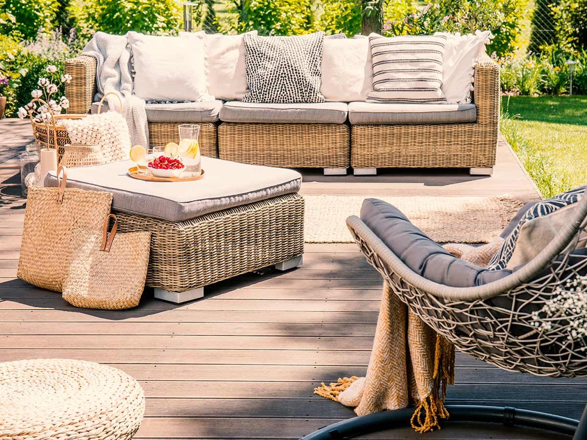 Terrassendielen Gartenholz KVH Zäune Sichtschutz Spielgeräte Gartenhaus WPC für Apolda, Weimar, Jena und Erfurt Terrassendielen Gartenholz KVH Zäune Sichtschutz Spielgeräte Gartenhaus WPC für Apolda, Weimar, Jena und Erfurt